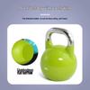 Home Fitness Cast Iron Kettlebell