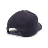 New Era 950SS BASIC NVY SWHI 25J Solid Sizes Cap, Color, Navy, L/XL