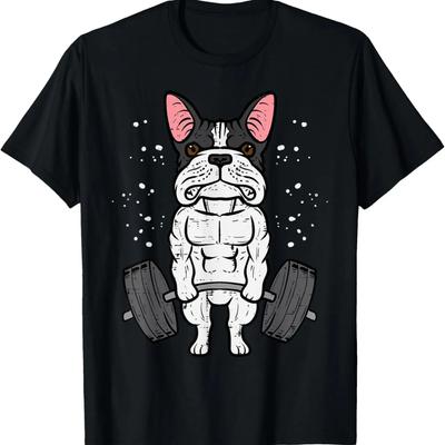 Oberteile – T-Shirts