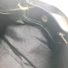 BVLGARI bulgari bulgari logomania Bag Shoulder Bag Tote Bag Canvas/Leather Black