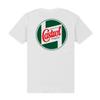 Castrol Unisex Adult Wakefield T-Shirt