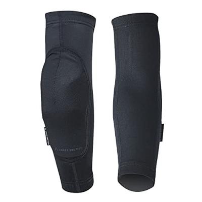Dirtfreak CROSS SECTION Basis Super Light Elbow Protectors, Sizes S/M, XS08-1002