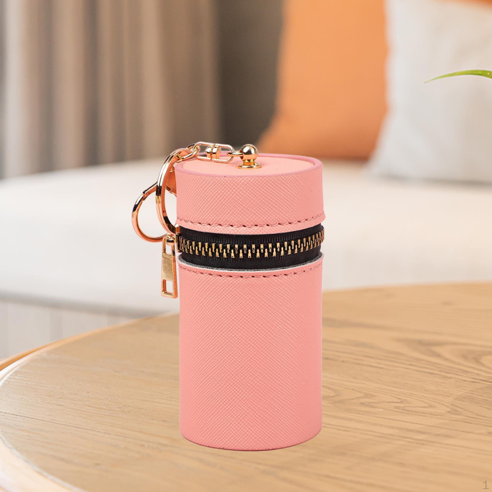 

Сумка для помады, декоративный портативный чехол-кошелек для путешествий и занятий спортом