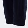 Adidas B ESSENTIALS Tricot Training Jacket and Pants Size 150 Legend Tracksuit, Jersey, Set, (145-155cm), FTN26, Ink/Blue