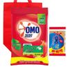 Eucalyptus & Wormwood Antibacterial Washing Powder