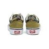 BAPE X Vans Old Skool 36 DX Green Camo Unisex Sneakers Abc-Camo VN0A54F37BE