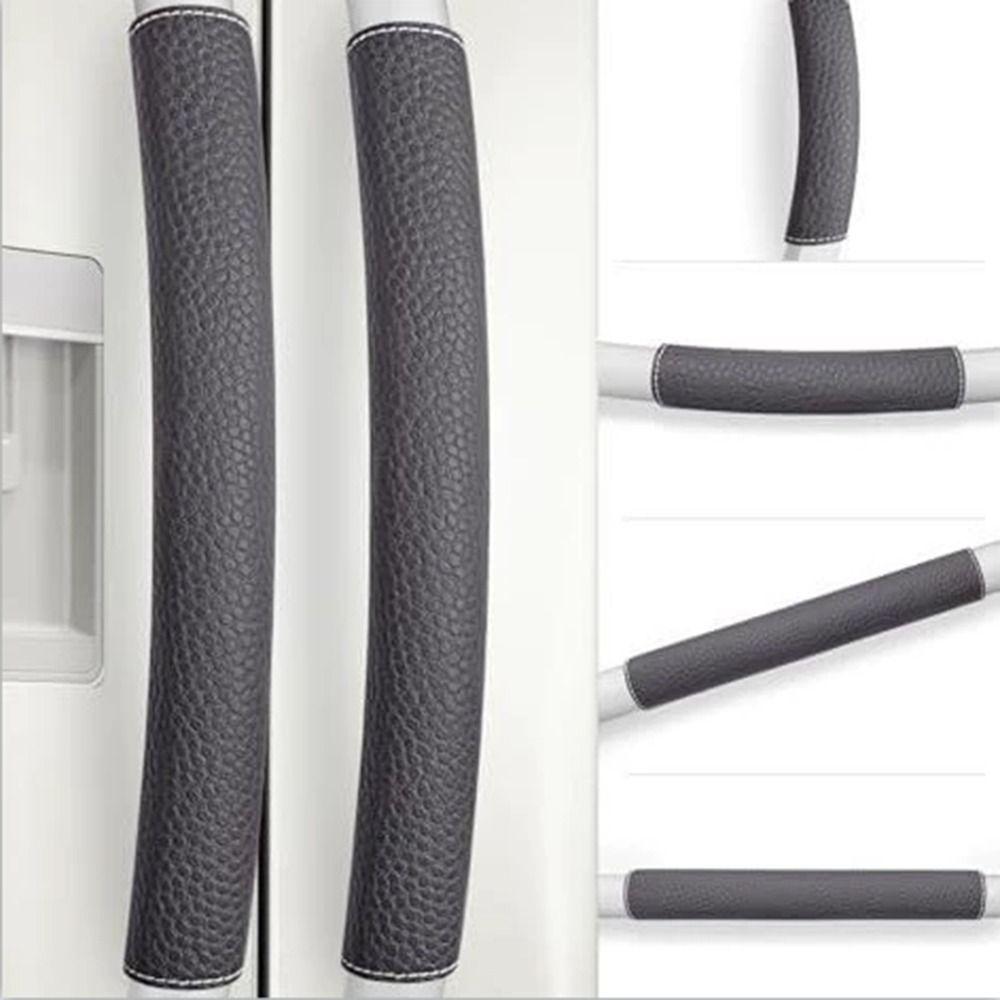 Protector Mâner Ușă Frigider Curat Huse Protectoare Mâner Ușă Huse Mâner Aparat Electrocasnic Gospodărie