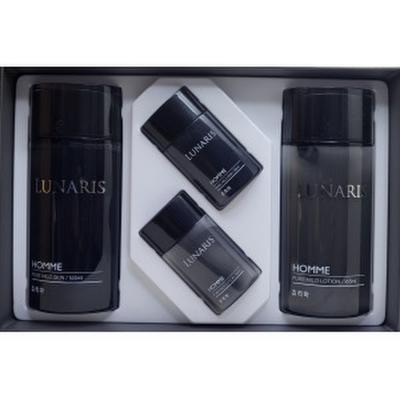 LUNARIS Homme 2-piece Men’s Set