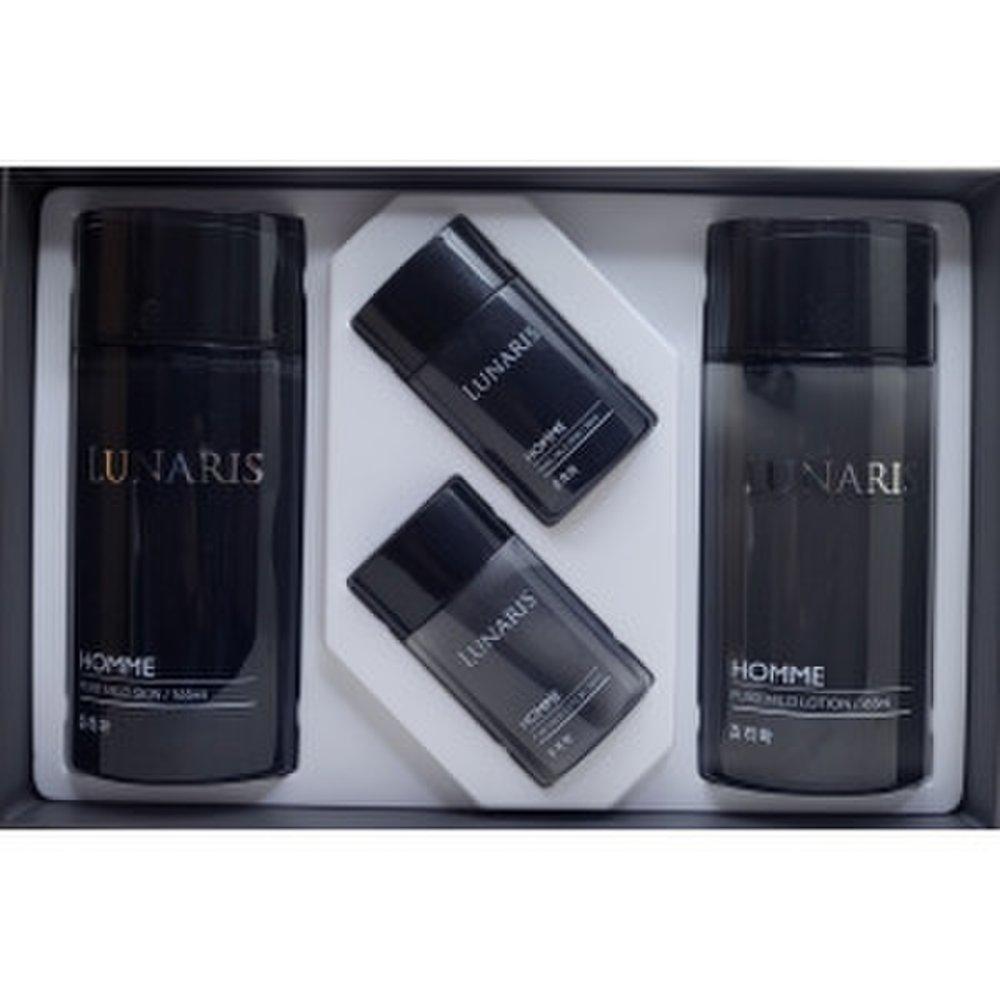 

LUNARIS Homme 2-piece men’s set