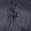 Gilet Imbottito Senza Maniche Scollo a V Logo Piccolo Cavallo Ricamato Polo Ralph Lauren Uomo gilet MNPOOTW1N220008-001