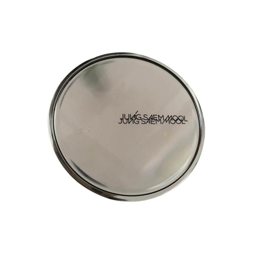 JUNG SAEM MOOL Masterclass Radiant Cushion (Original+Refill) #N0 Cream