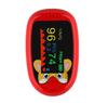 Children's Bluetooth Pulse Oximeter Finger Clip - Heart Rate & Oxygen Monitor, In Stock