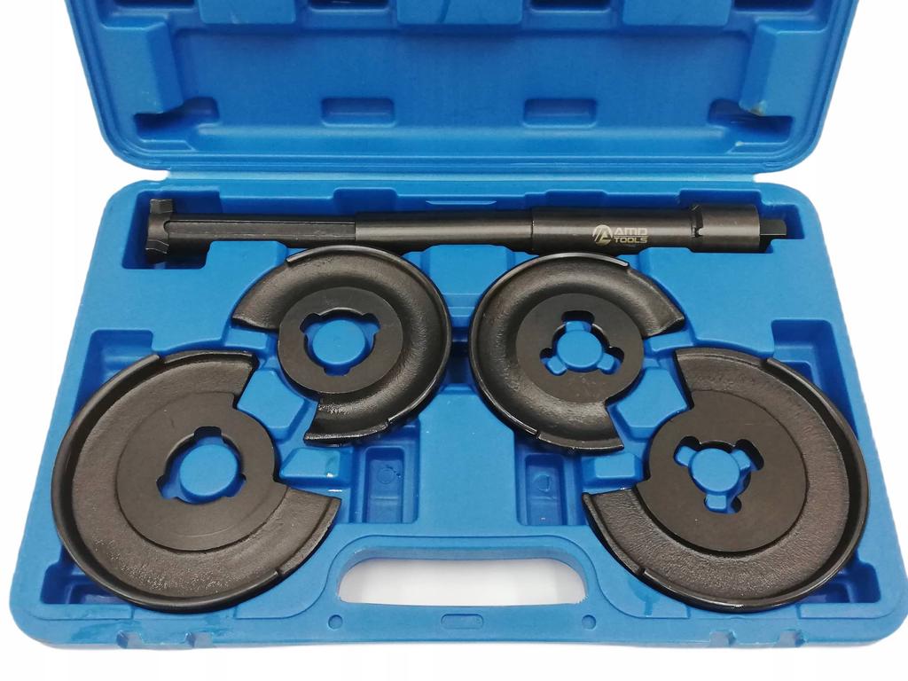 Mcperson Mercedes Shock Absorber Spring Compressor