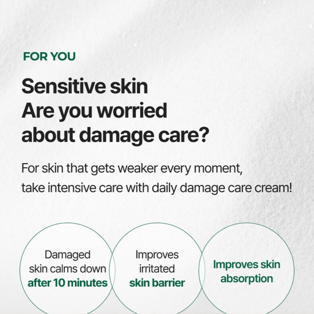 Easydew Barrier Repair Cream 50ml