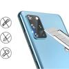 Protection Caméra pour Samsung Galaxy S20 PLUS [Lot de 2] Verre Trempe Lentille Appareil Photo Arrière Film Protection Phonillico®