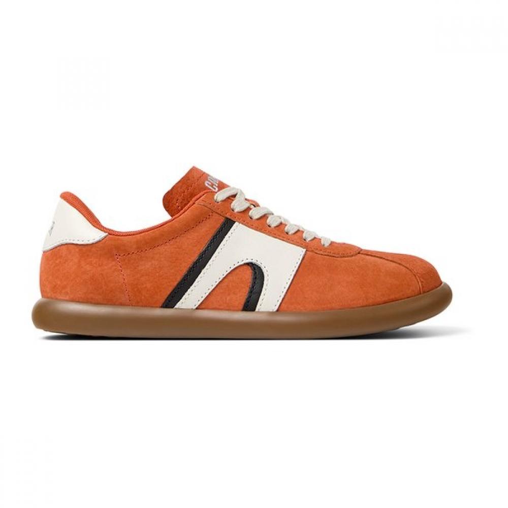 Camper Women Sneakers 25fw Pelotas Soller K201608 020