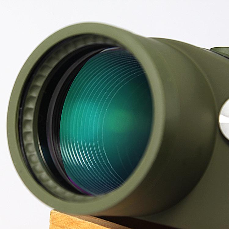 Botlang 7x50 HD Night Vision Binoculars - High Magnification, Low Light, Waterproof, Outdoor Military Standard