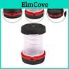 Camping Lantern Led With Adjustable Brightness For Outdoor Tents And Hiking