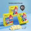 Weikang Kids' Disposable Warming Eye Masks (10-Pack)