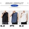 Jeep Men's Cooling Sleeveless Vest