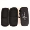 Stethoscope Storage Box Cover Wearable Bag Accessories Eva Carrying Case Nurse Case Carry Bag