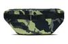 Nike Polyester Fanny Pack Regular Unisex Camouflage Green BA5795-372