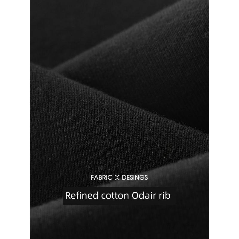 Plus size women clothing [Street Western Style T] Bow Embroidery Short sleeve T-shirt 100.00kg Summer Drawstring Waist Hugging Top