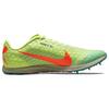 Nike Air Zoom Rival Xc Spikes 5 'Barely Volt Hyper Orange' Sneakers casual CZ1795-701