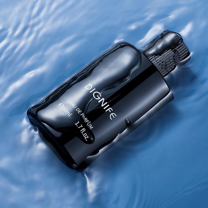 Men's Perfume Azure Gentleman Manly Oceanic Fragrance Long Lasting Eau De Toilette Niche Premium Fresh Long Lasting Fragrance Gift for Friends