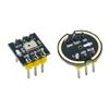 INMP441 Omnidirectional Microphone Module MEMS High-precision and Low-power I2S Interface Supports ESP32 Module