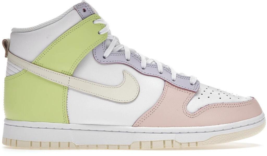Nike Dunk High Women's Sneakers (DD1869)