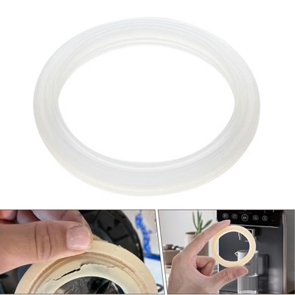 Compatible With De-Long Coffee Machine Rings Silicone Sealing Rings