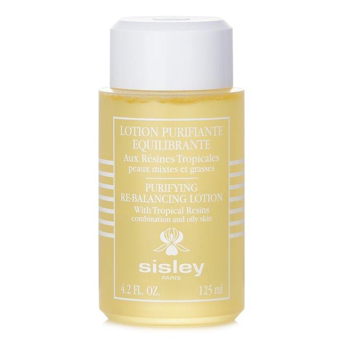 SISLEY Botanical Lotion with Tropical Resin 125ML
