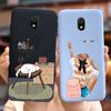 For Xiaomi Redmi 8A Case Stylish Candy Painted Cover Soft Silicone Phone Case For Xiaomi Redmi 8 8A Redmi8 A Bumper 6.22'' Shell
