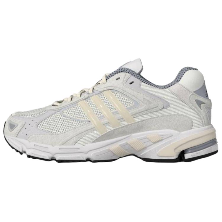 

Adidas Response Cl Versatile Comfortable Running Shoes Men Sneakers Beige KH6041 43⅓