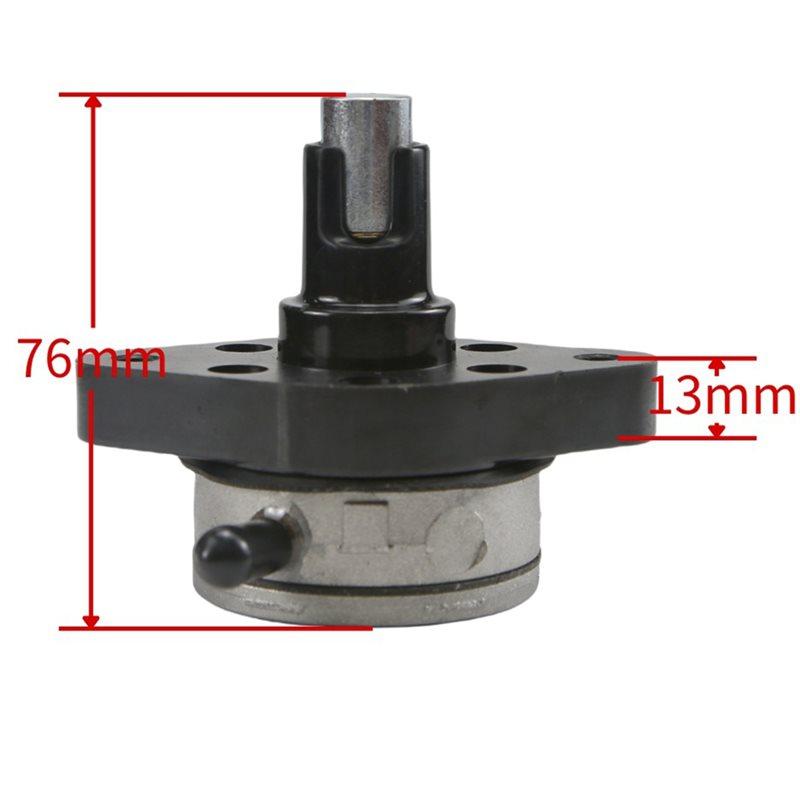 For DF8A DF9.9A DF15 Outboard Engine Fuel Pump Low-Pressure 15100-94J02 15100-94J03