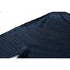 Furina Wide FiT Crossover Cooling Linen T shirT