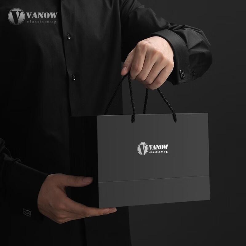 Vanow 316 Stainless Steel Insulated Tea Flask