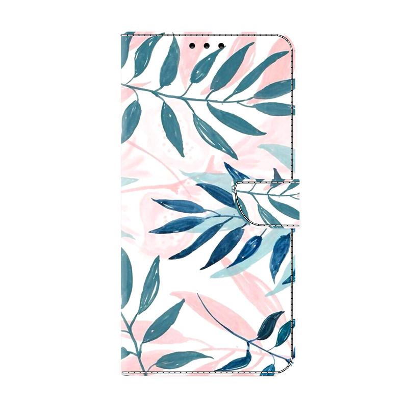 Capa Moto G86 Custodia per Coque Motorola Moto G86 Fundas Portafoglio Dipinto Custodia a Libro con Supporto per Custodia Telefono Motorola Moto G86