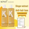 KONO Ingwer Anti-Haarausfall & Wachstums Shampoo
