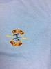 Vintage Tee Shirt LMGC Little Mondeaux Gun Club Genoa Nevada Size Medium