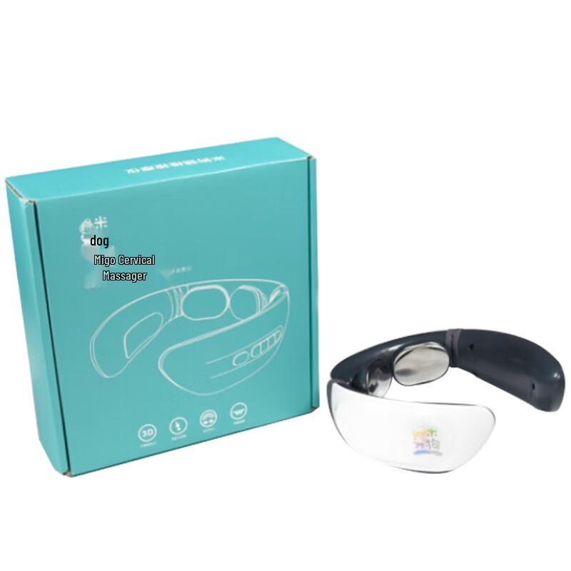 

MEEE GOU Multi-function Neck Massager