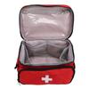 Portable Emergency Bag Large Capacity Oxford Cloth Emergency Travel Bag for Home Outdoor Activities