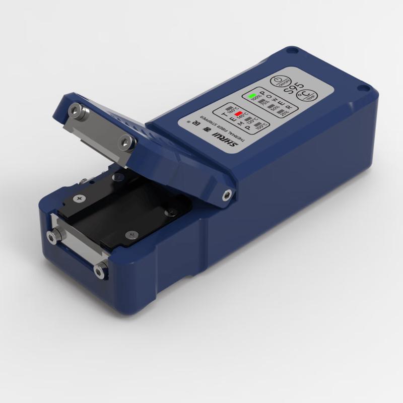 Sharer S95 Fiber Optic Hot Stripper