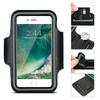 Mobile Phone Sports Holder For Samsung Galaxy S25 S22 S21 S23 S24 Plus Ultra FE Edge Arm Band Running Phone Case Bracelet Bag 6