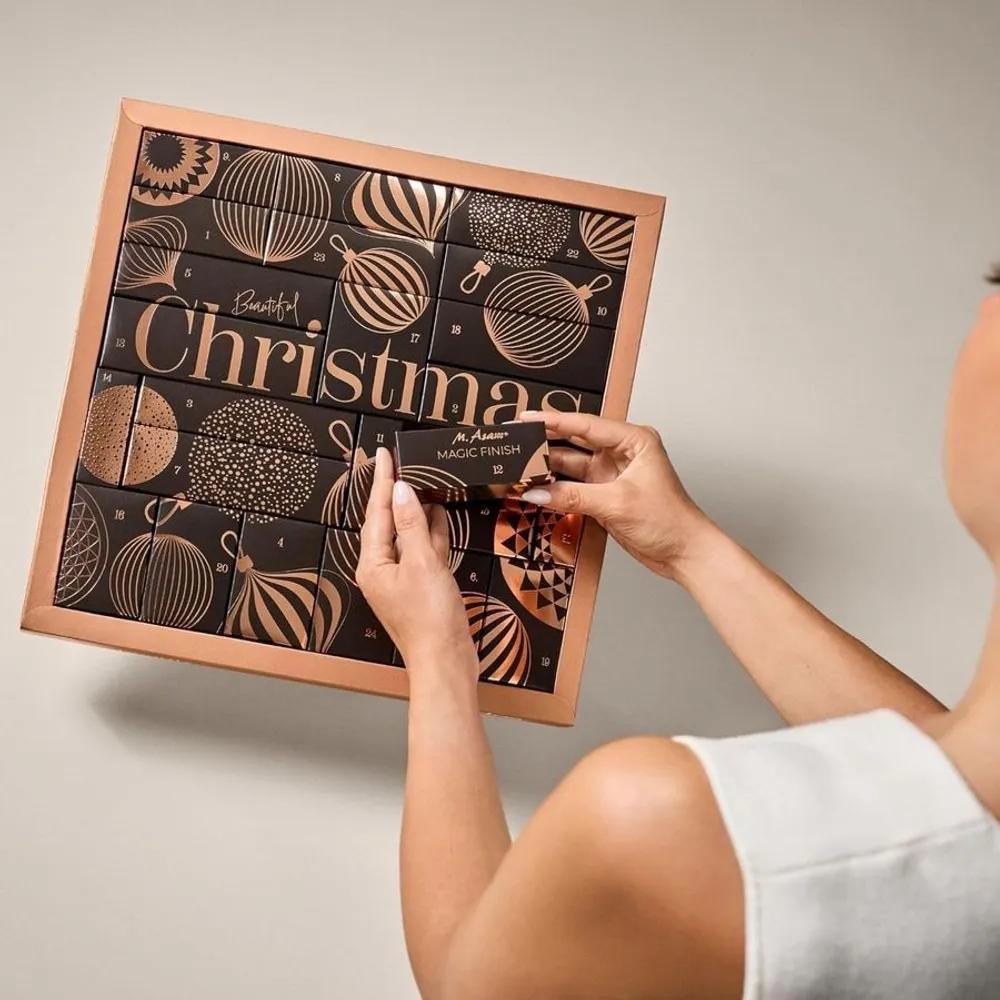 M.Asam Beauty Advent Calendar 2025