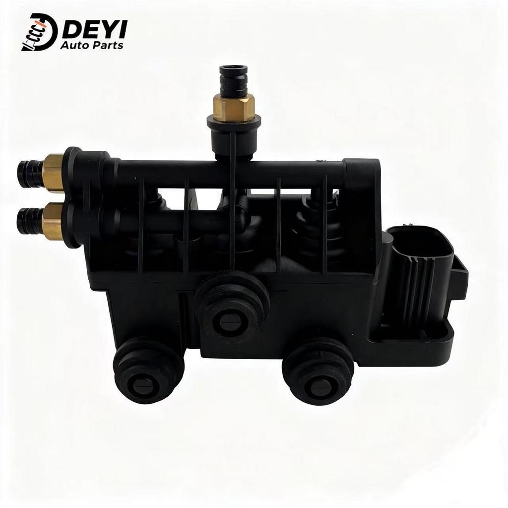 Land Rover L322/Discovery Front Air Suspension Valve RVH000095