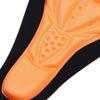 Silicone Sponge Breathable Bicycle Saddle Bike Cushion Cover Bike Seat Cover Bike Accessories