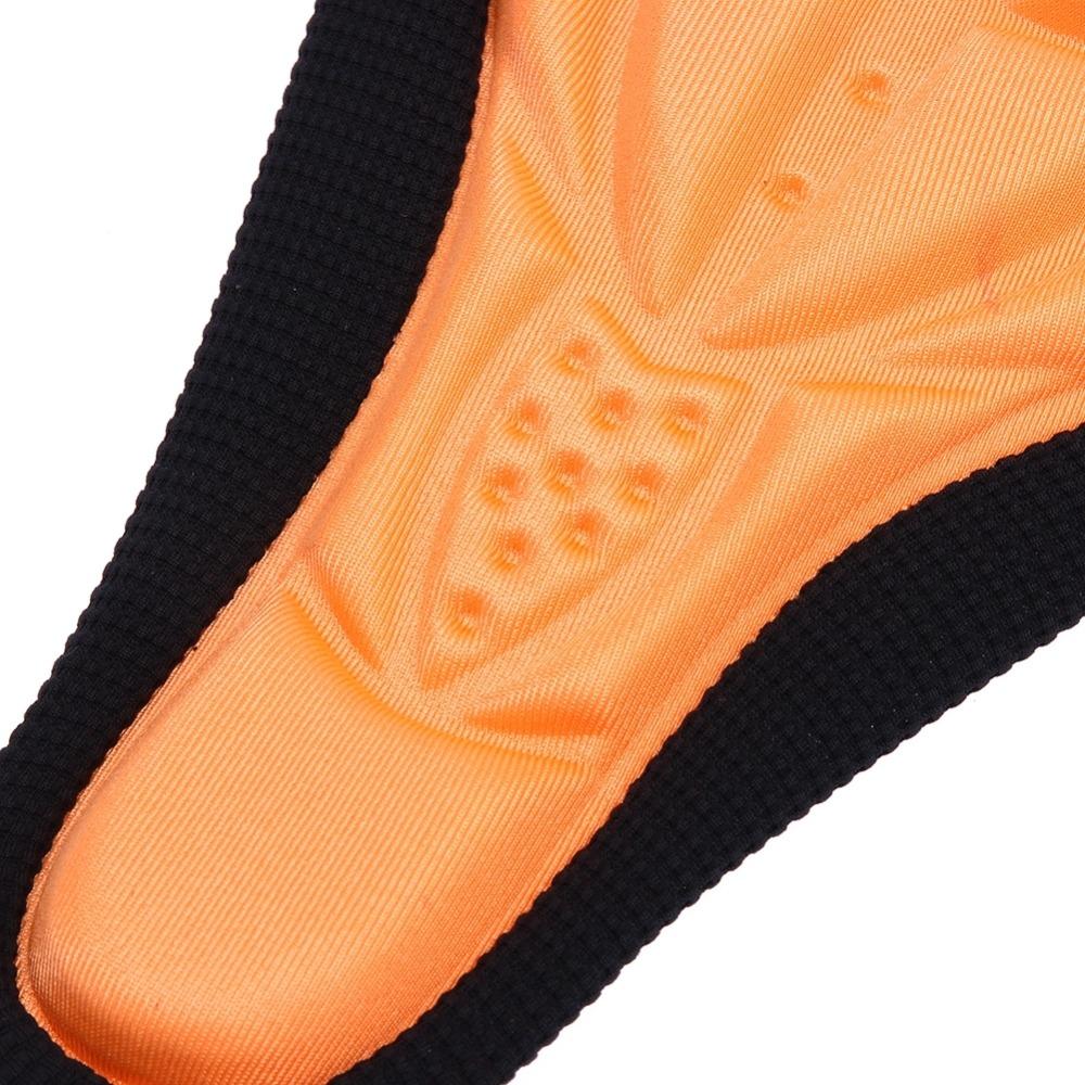 Silicone Sponge Breathable Bicycle Saddle Bike Cushion Cover Bike Seat Cover Bike Accessories