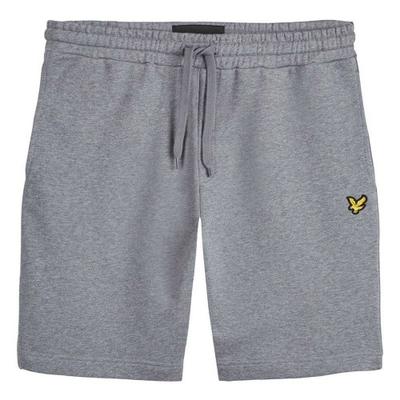 Herren Fleeceshorts